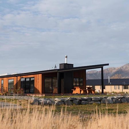 Bonita Casa Βίλα Lake Tekapo Εξωτερικό φωτογραφία