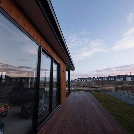 Bonita Casa Βίλα Lake Tekapo Εξωτερικό φωτογραφία