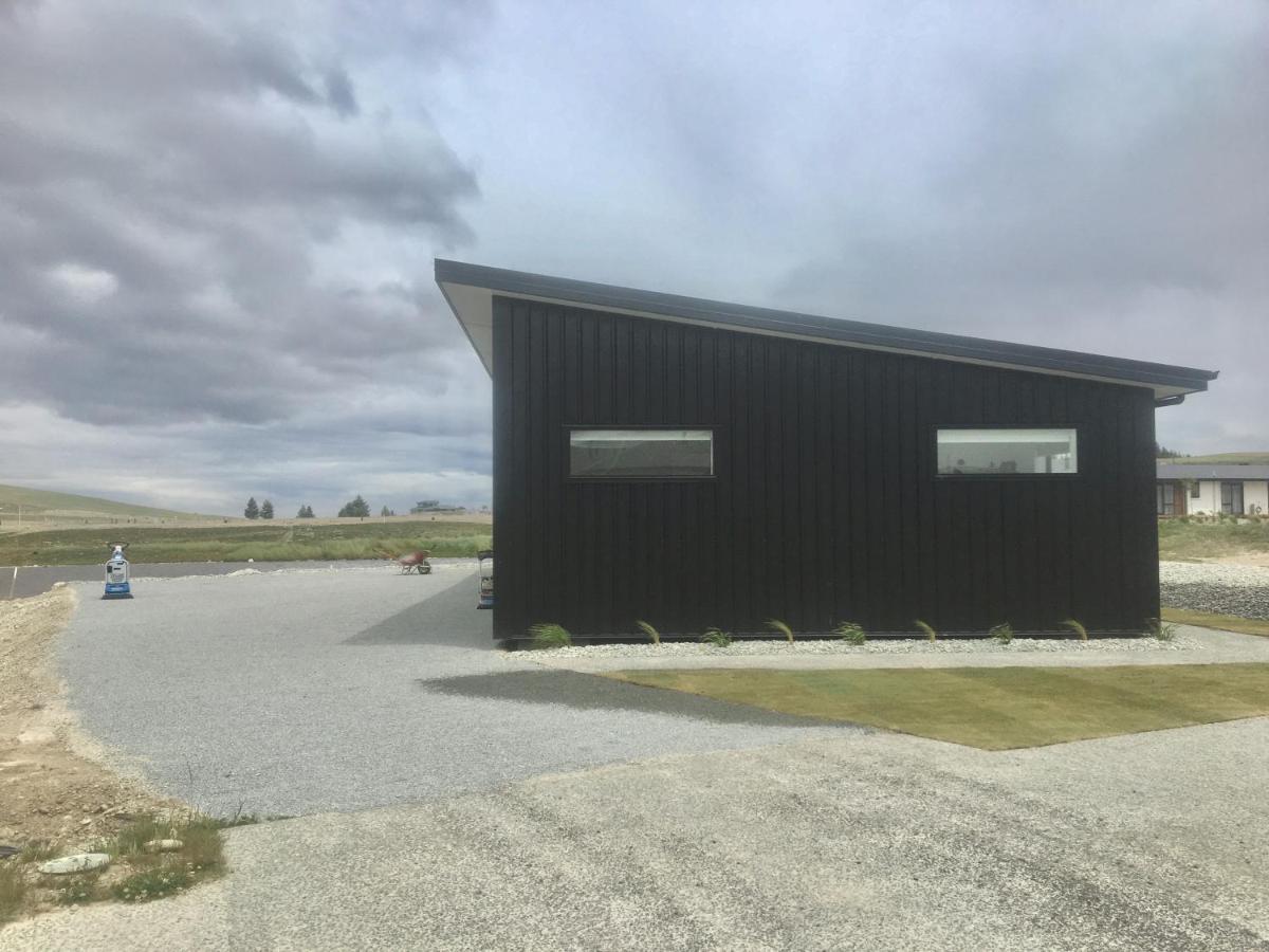 Bonita Casa Βίλα Lake Tekapo Εξωτερικό φωτογραφία