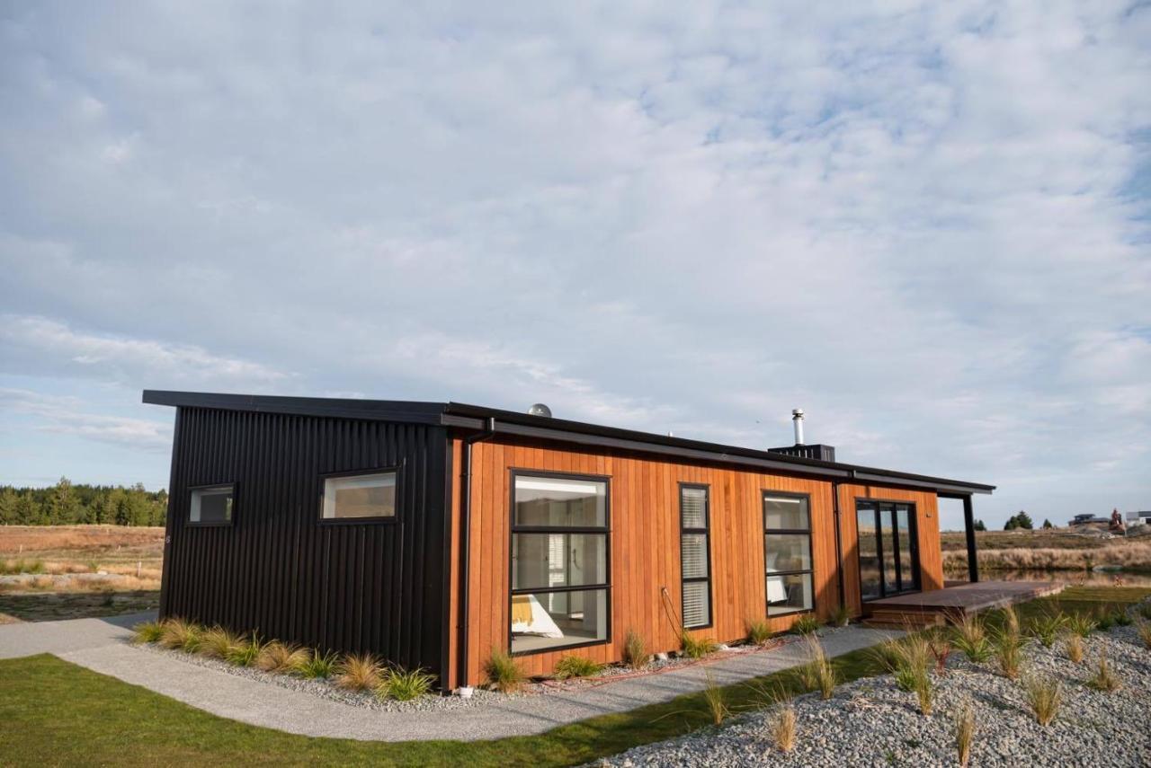 Bonita Casa Βίλα Lake Tekapo Εξωτερικό φωτογραφία