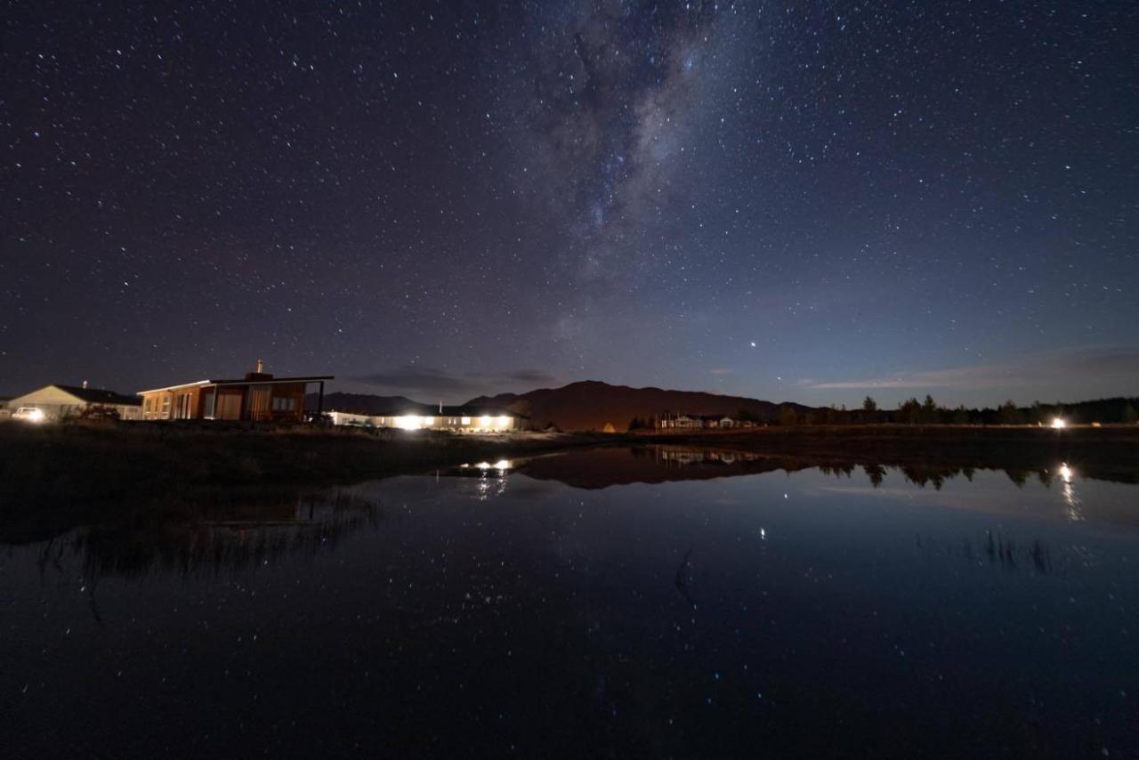 Bonita Casa Βίλα Lake Tekapo Εξωτερικό φωτογραφία