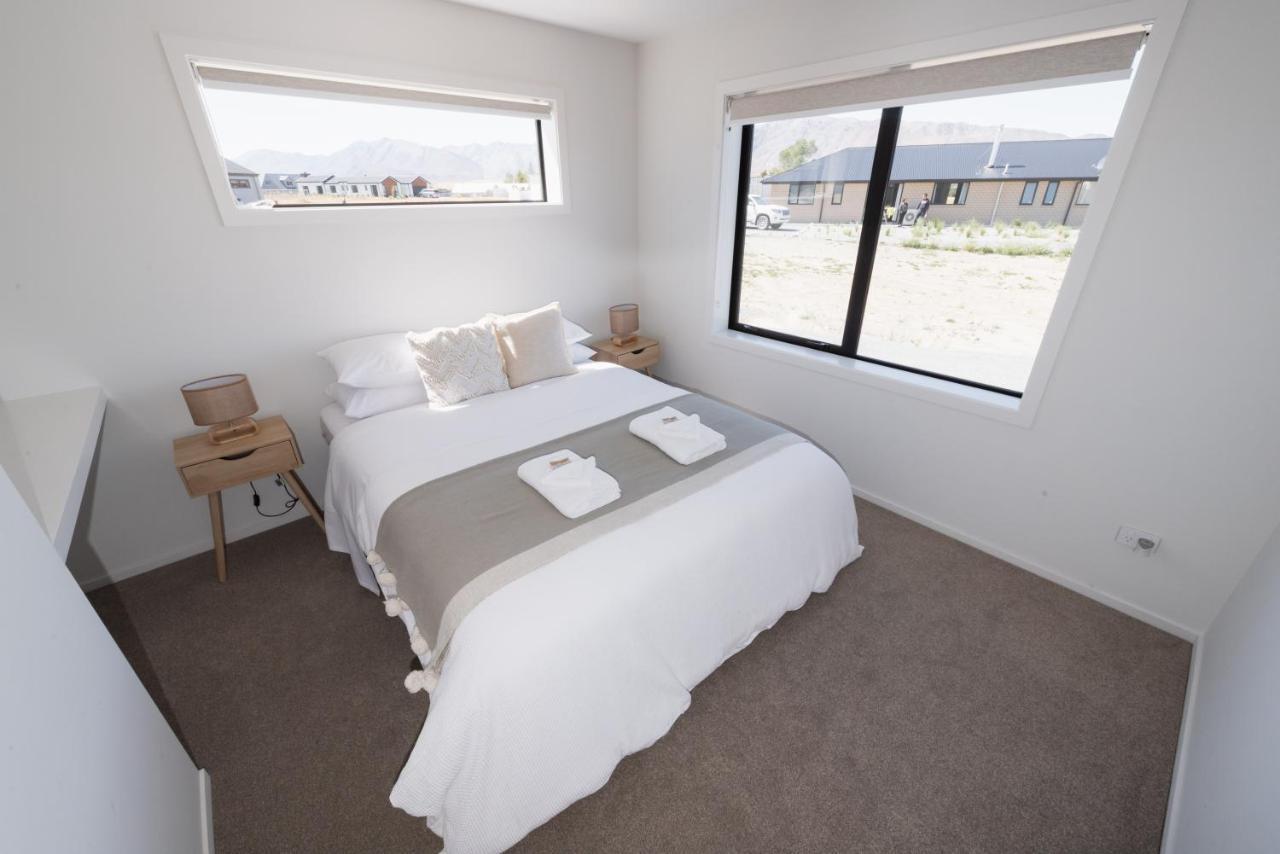 Bonita Casa Βίλα Lake Tekapo Εξωτερικό φωτογραφία